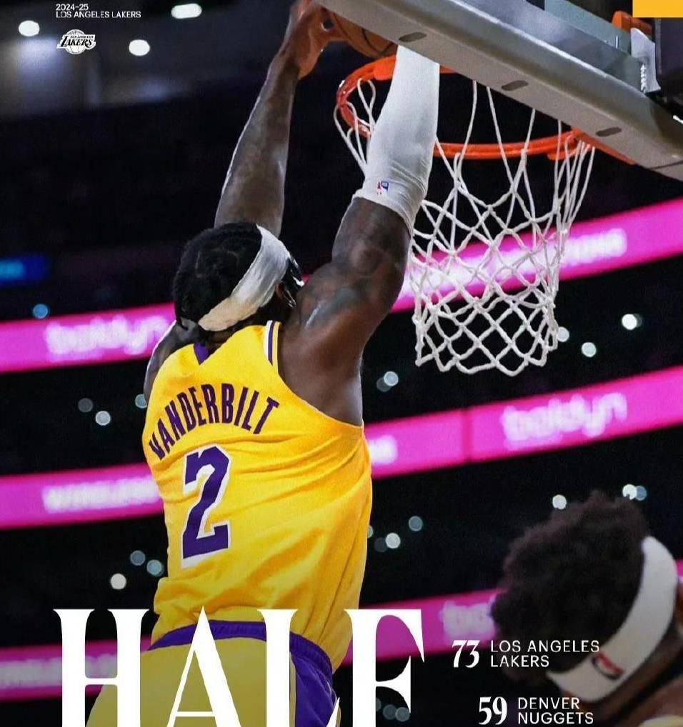 开云下载-星光熠熠之战，掘金队对阵湖人队，比赛必将激动人心的简单介绍