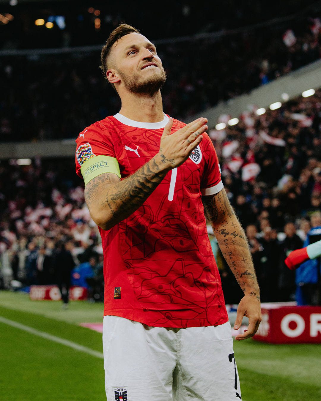 开云官网-塞尔维亚国际队期待在挪威队取得胜利