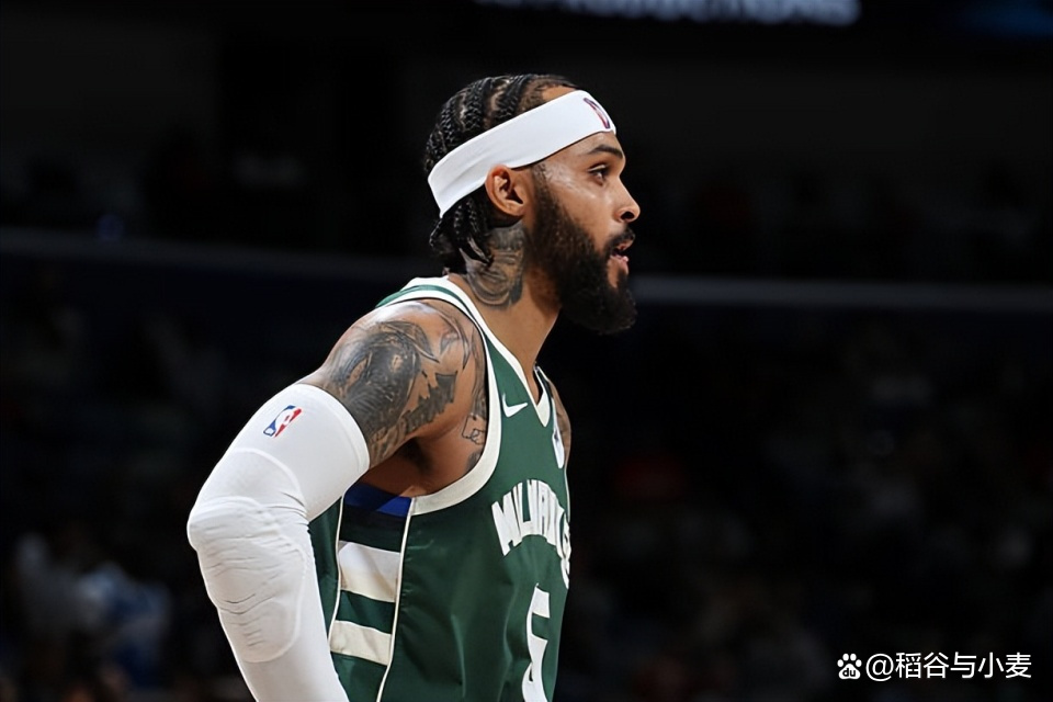 开云APP-雄鹿大将实力爆发，单节砍下分力挽狂澜的简单介绍