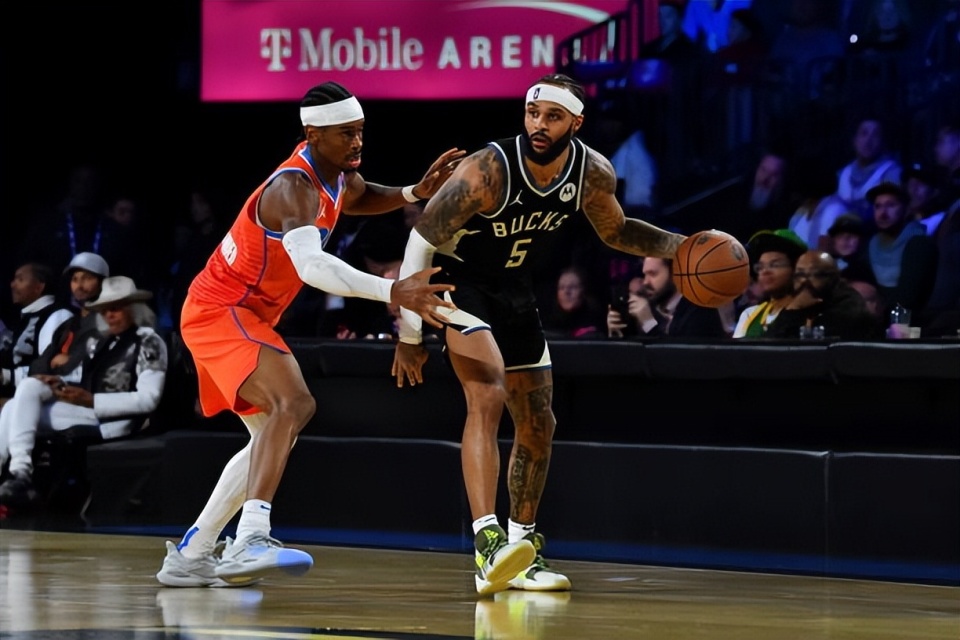 雄鹿大将实力爆发,单节砍下分力挽狂澜的简单介绍 雄鹿大将实力爆发,单节砍下分力挽狂澜的简单介绍