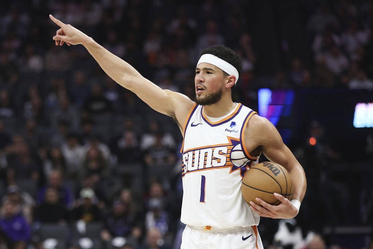 开云官网-太阳队客场失利，球迷担心球队战绩