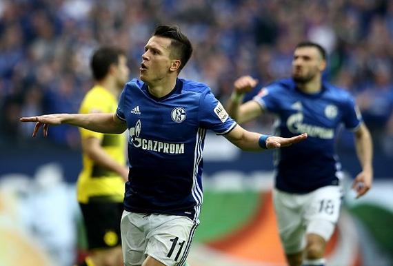 开云平台-沙尔克客场告负,连败滑落积分榜的简单介绍