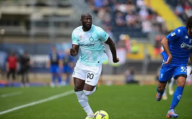 包含卢卡库领衔国际米兰:对抗佛罗伦萨的词条 包含卢卡库领衔国际米兰:对抗佛罗伦萨的词条