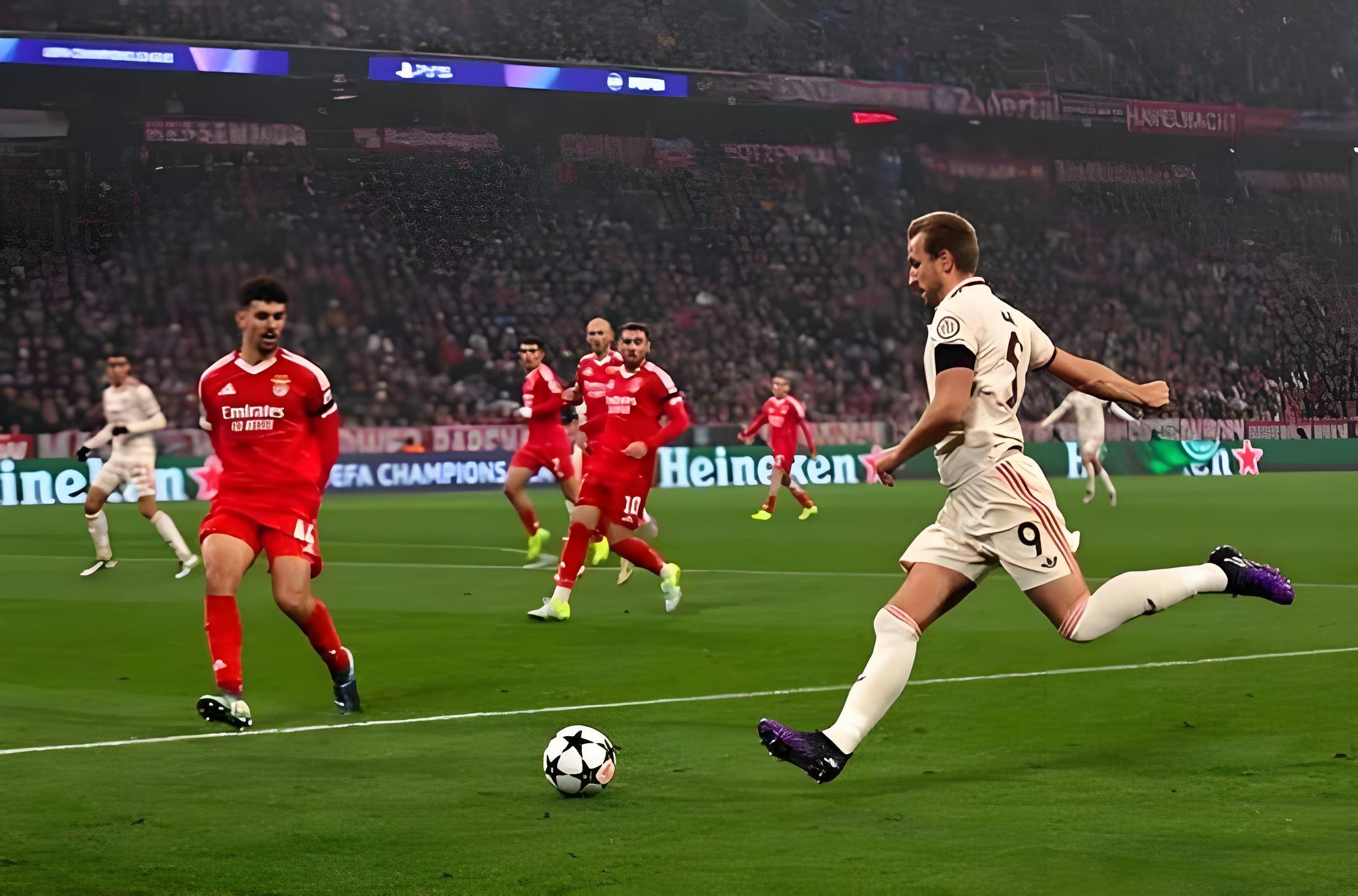 包含拜仁慕尼黑主场不敌对手，遭遇三连败的词条