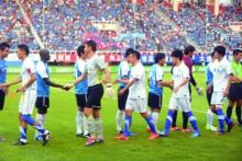 包含大连一方胜恒丰智诚，保持争冠不败纪录的词条