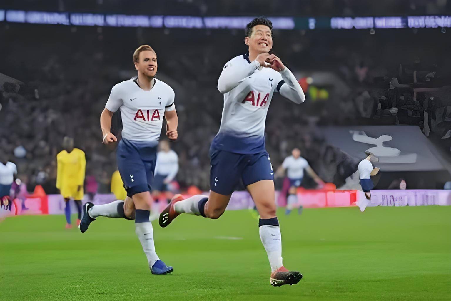 开云APP-包含热刺大获全胜，英超排名稳固前进的词条