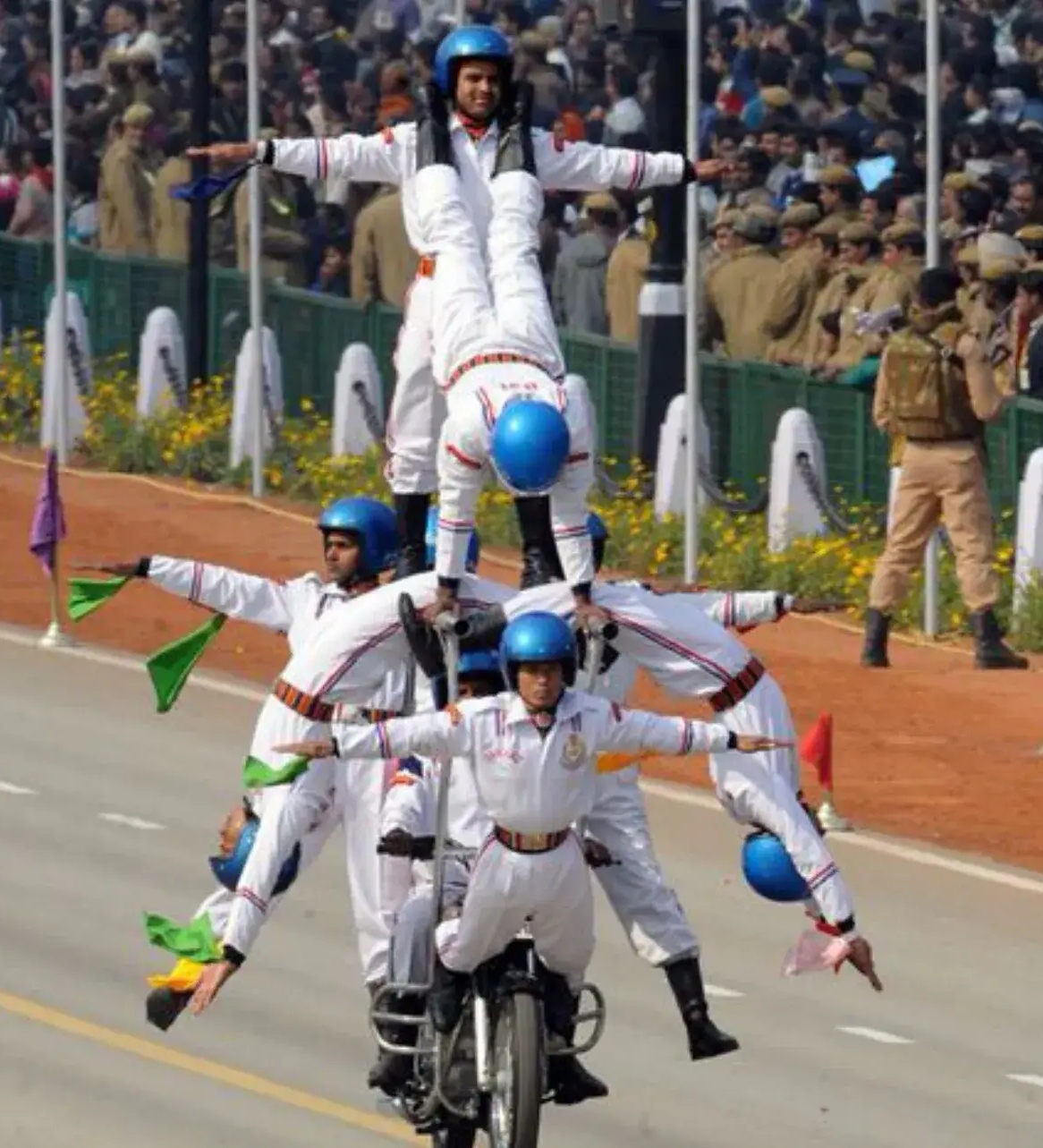 开云下载-印度射击选手稳扎稳打，实现突破！