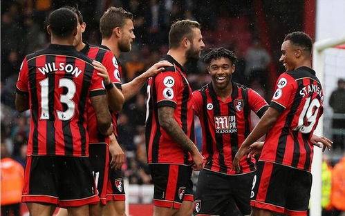 沃尔夫汉主场击败伯恩茅斯，豪取分的简单介绍