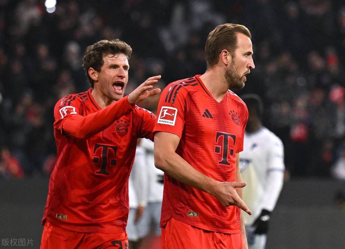 开云体育app-关于拜仁悲伤出局，德甲劲旅尽失机会的信息