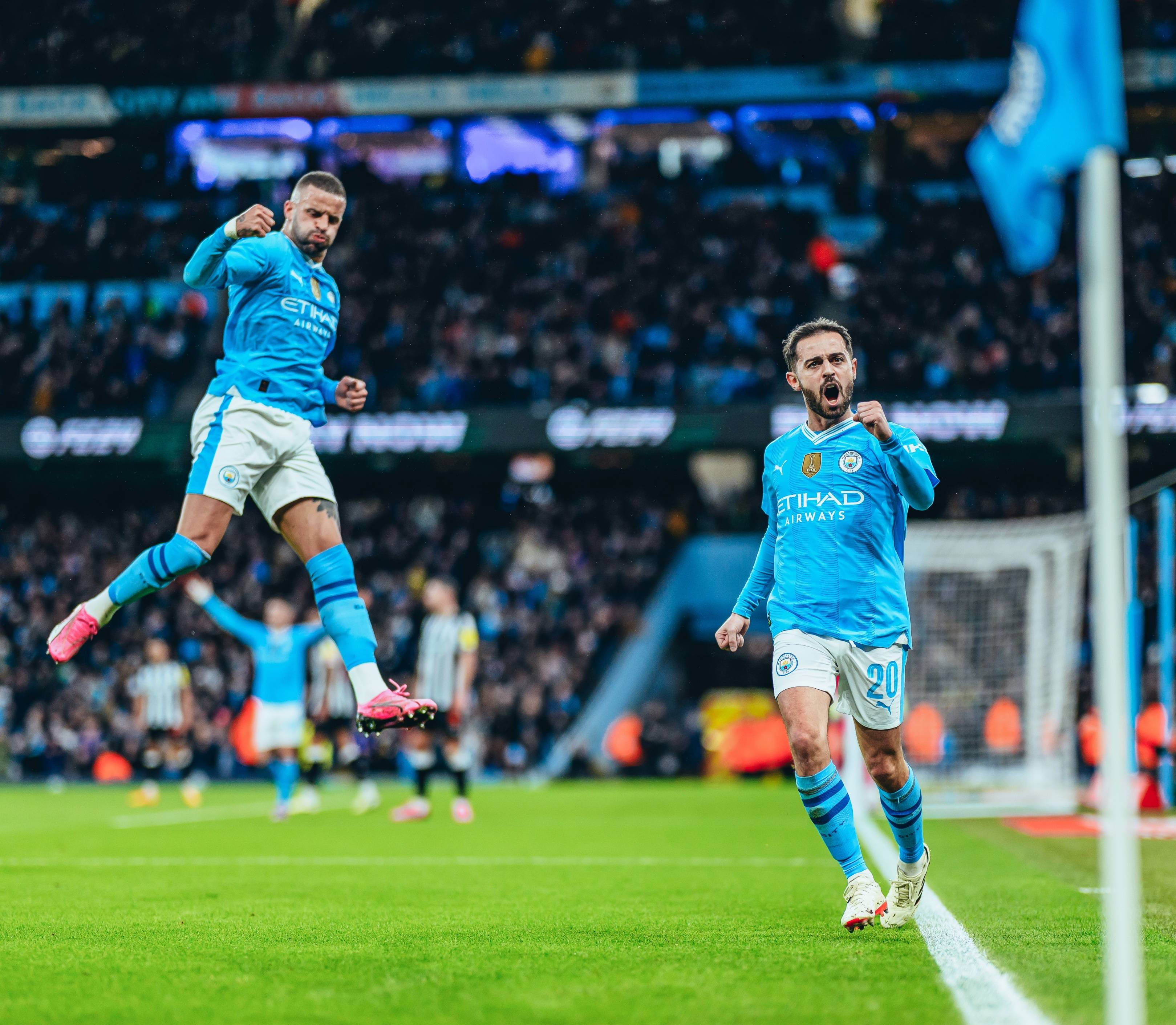 曼城队容轮换得当,主场保持不败纪录的简单介绍 曼城队容轮换得当,主场保持不败纪录的简单介绍