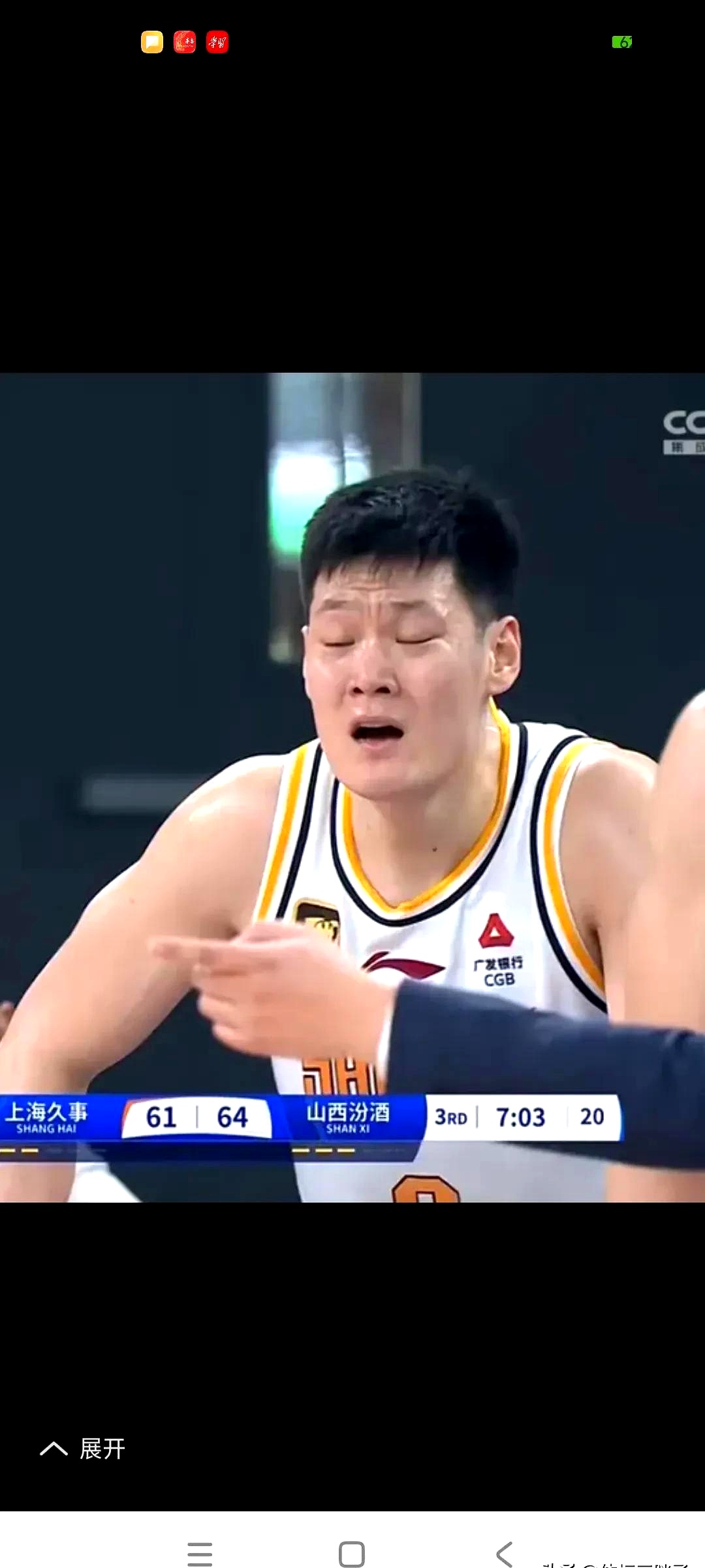 河南男篮前途未卜，球员面临重重困难的简单介绍