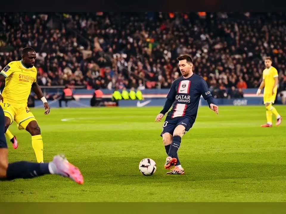 开云体育APP下载-关于巴黎圣日耳曼重返胜轨，客场击败南特的信息