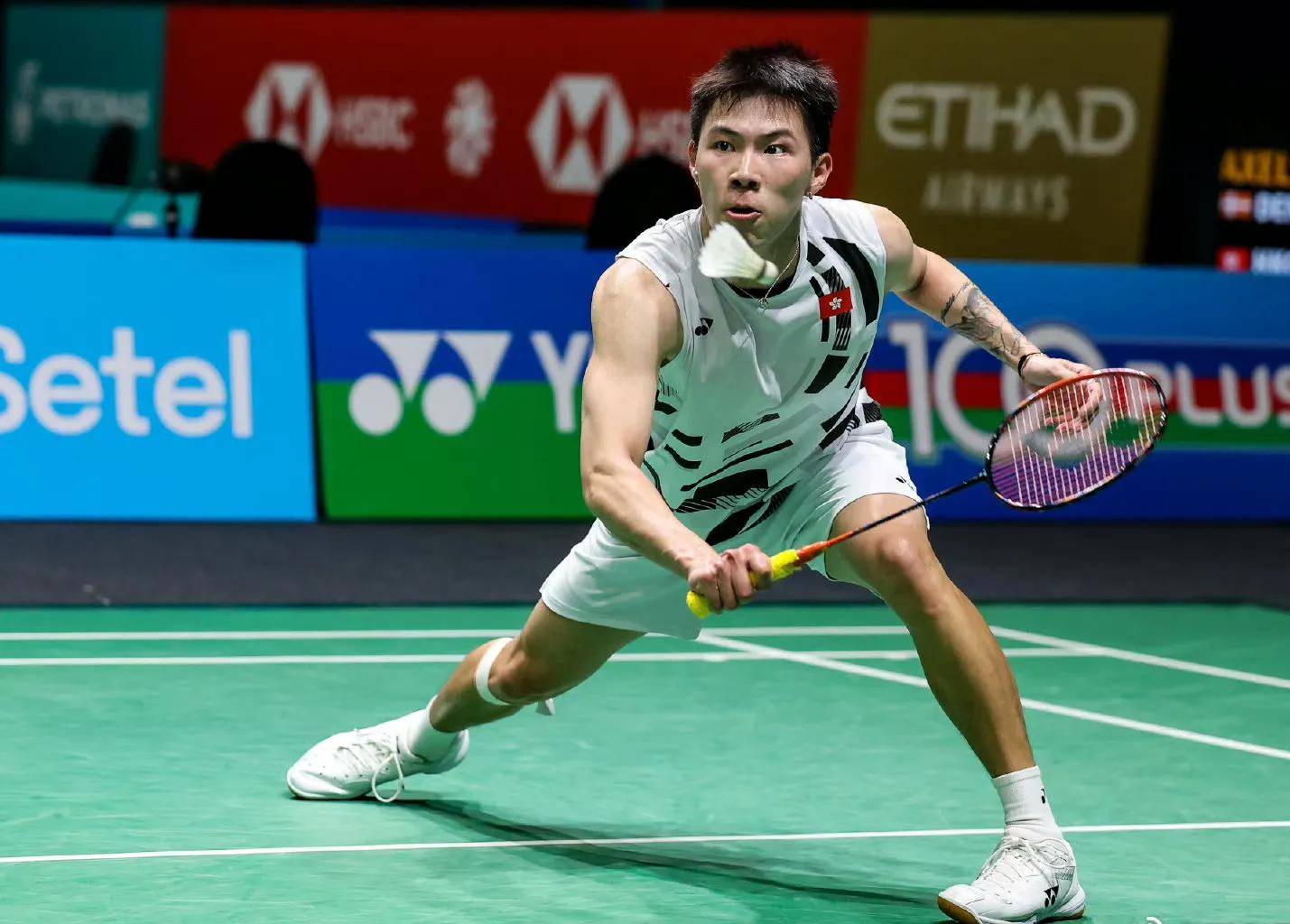 包含印度队选手表现出色，晋级次轮比赛的词条