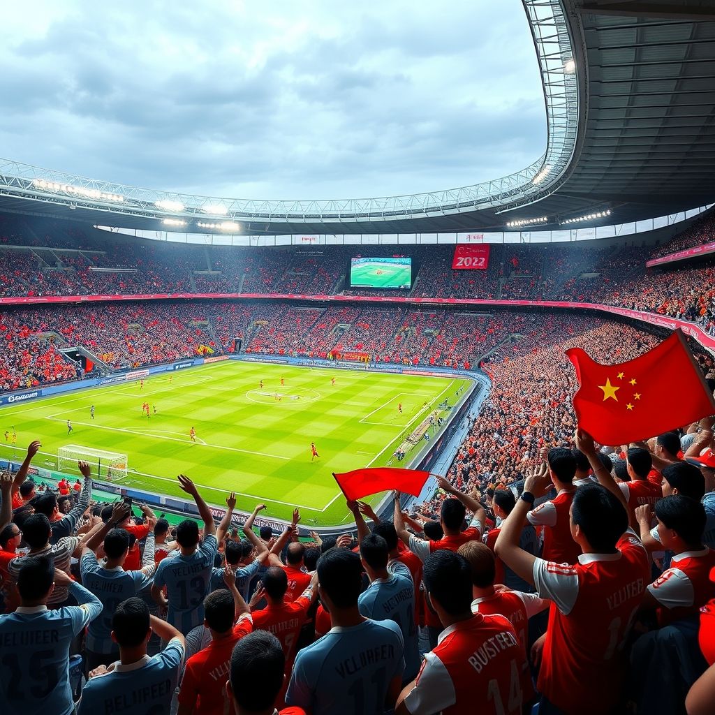 开云体育平台APP-中国足球超级联赛启动首场比赛即将开打，激情四射的赛季等待着你