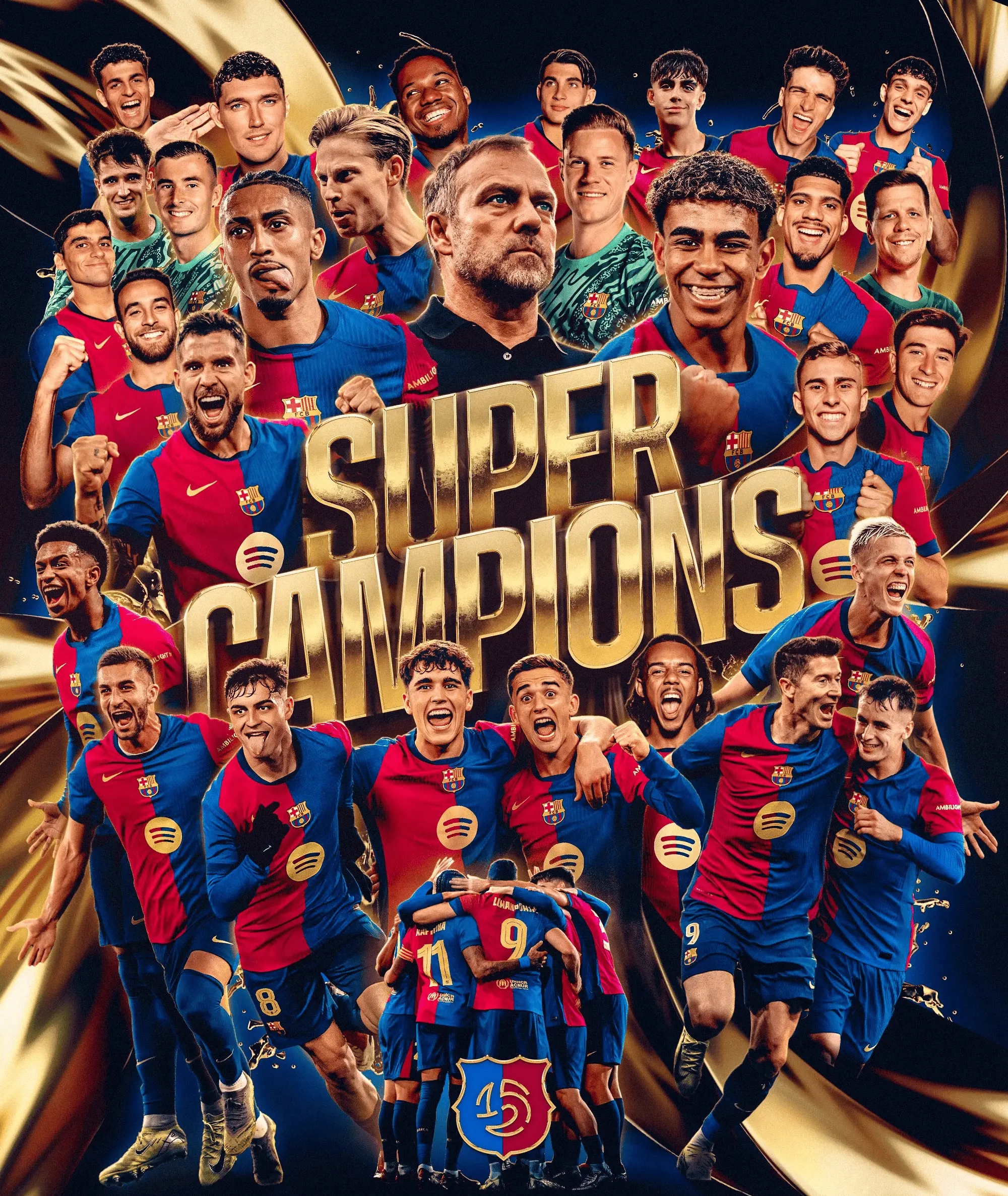 西班牙足球俱乐部遭受新挑战