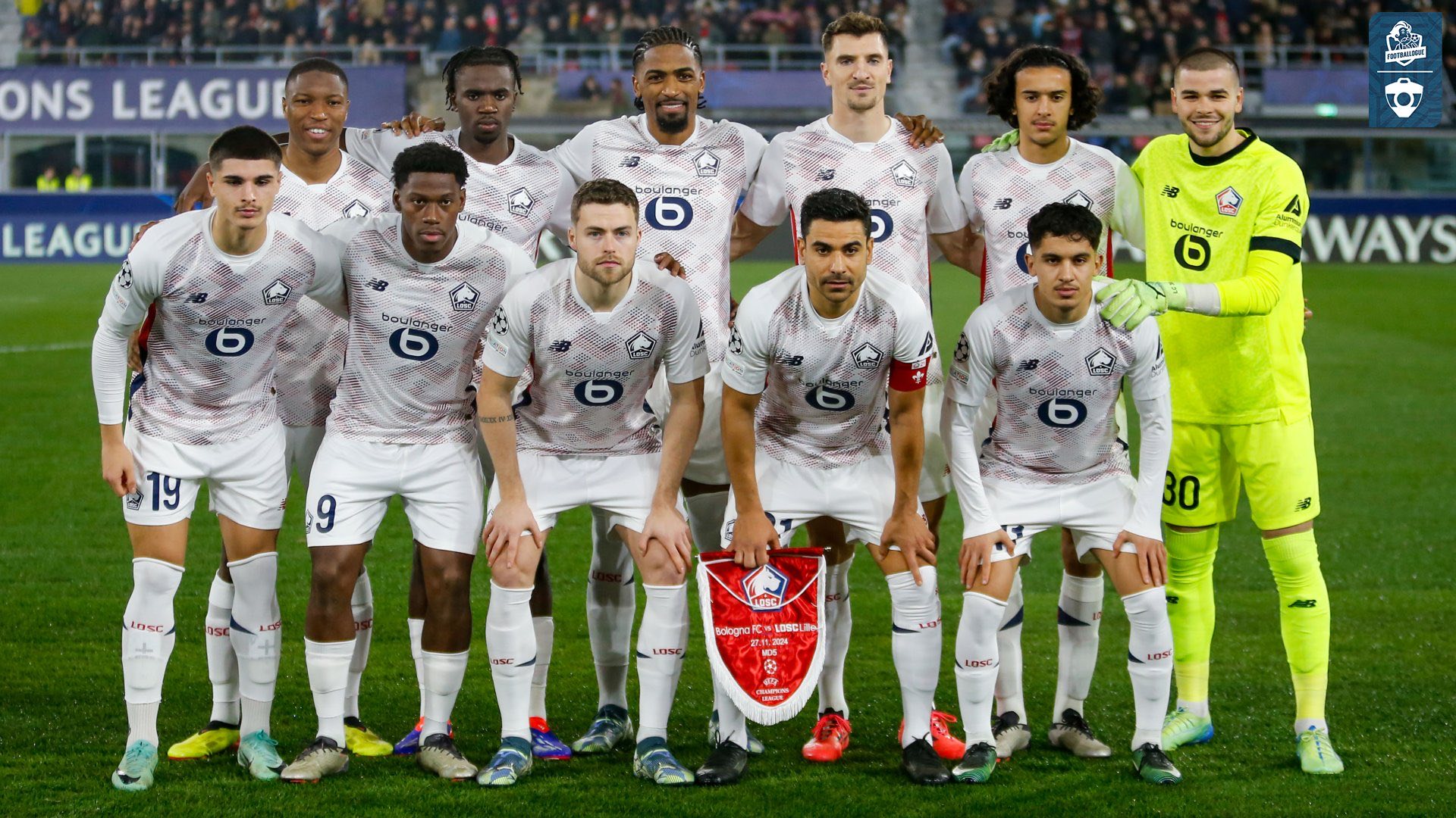 欧洲联赛强队压倒性战胜对手 欧洲联赛强队压倒性战胜对手