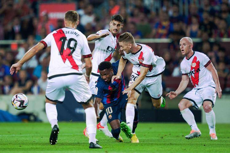 阿尔梅里亚主场击败巴列卡诺，实现不败战绩的简单介绍