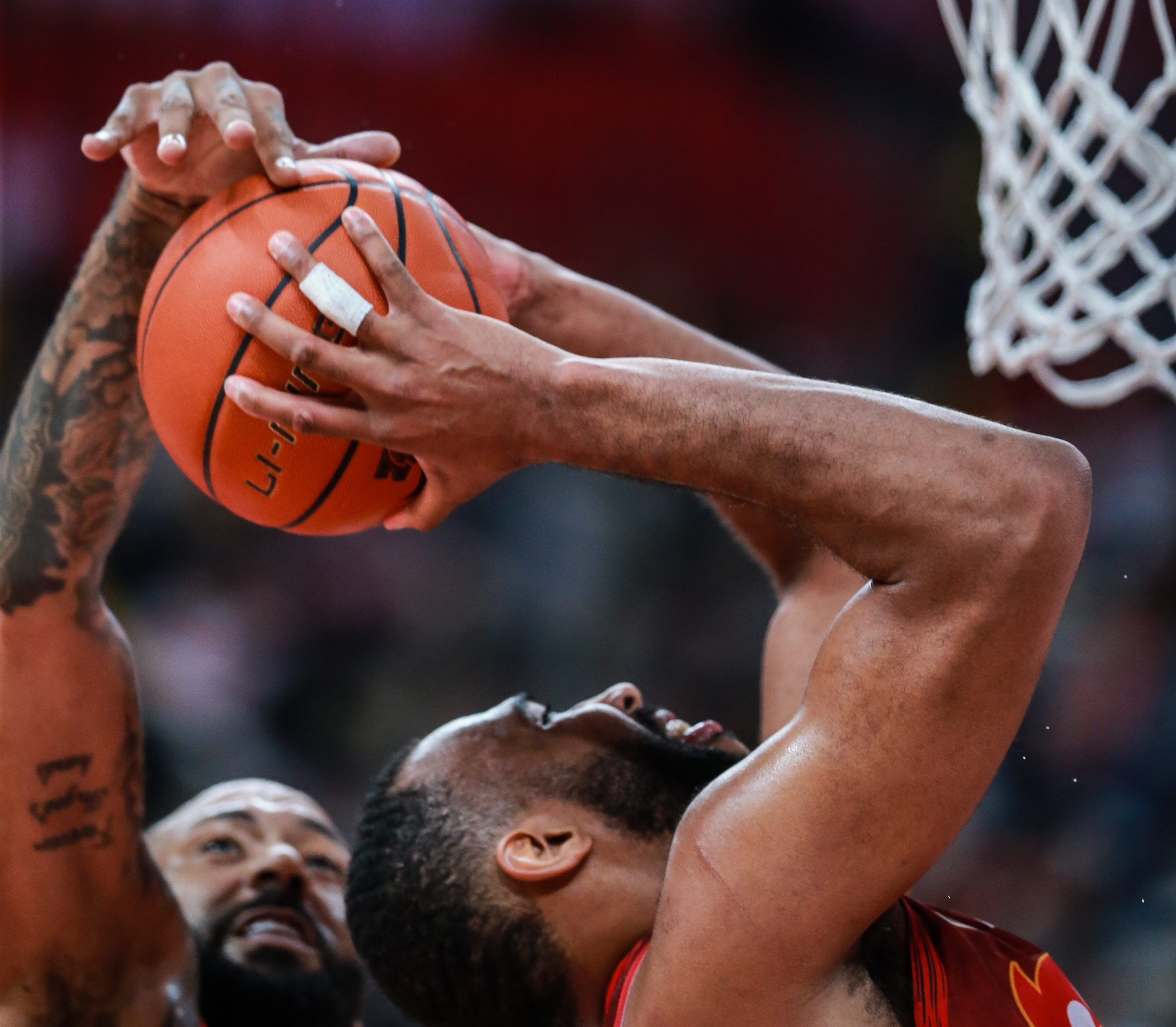 开云体育下载-包含联赛暂停，球员集中备战国际比赛！的词条