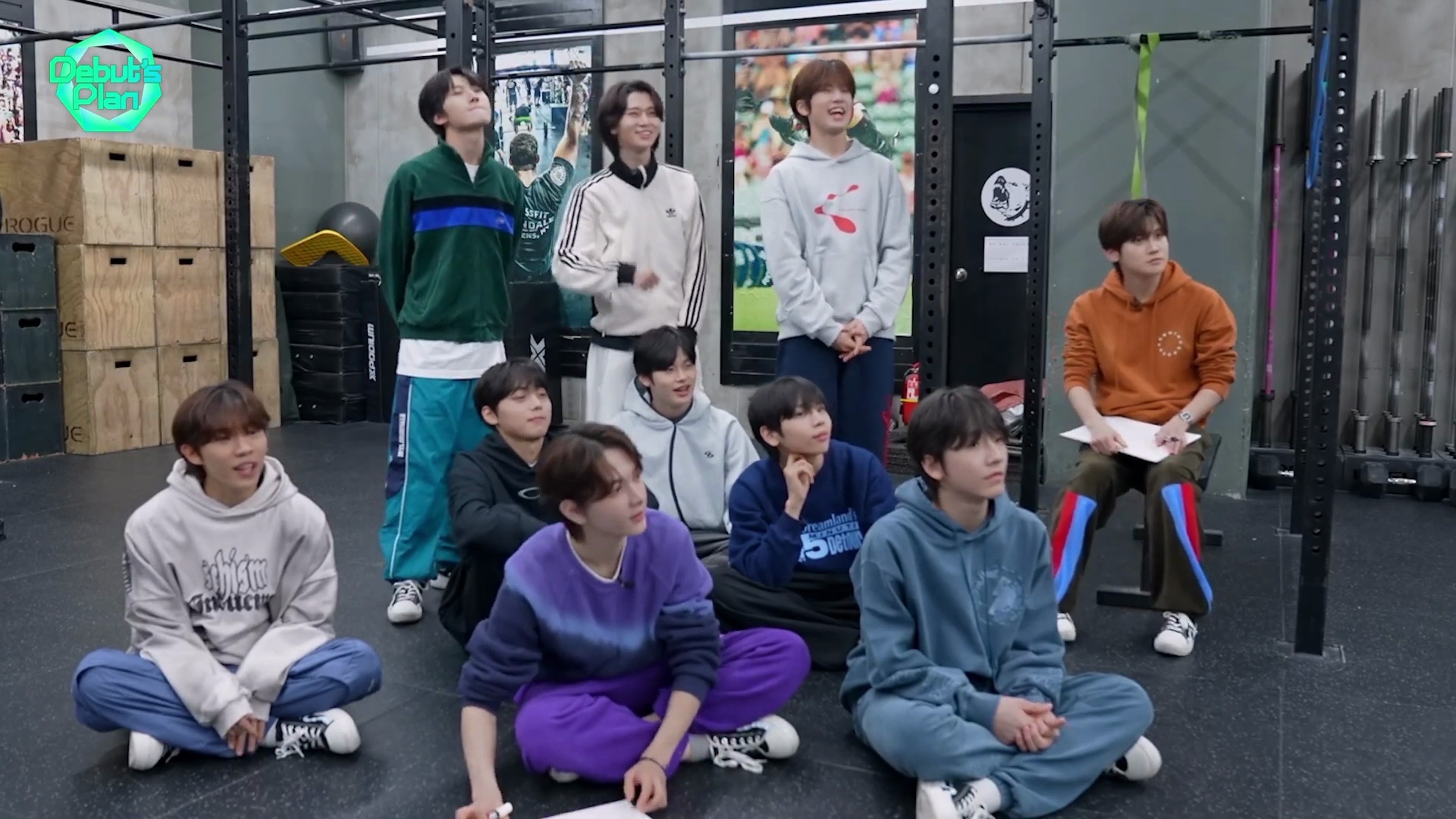 阵容异动：新成员带来新气象