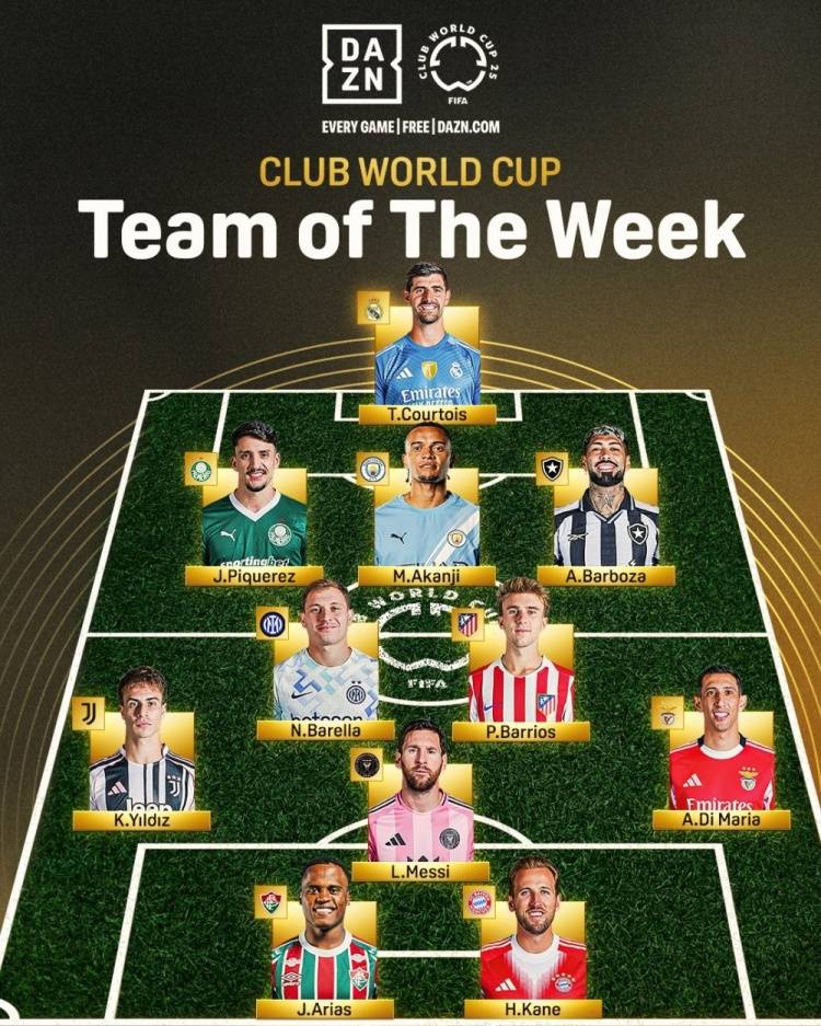 开云平台-美国前锋表现出色入选最佳阵容！