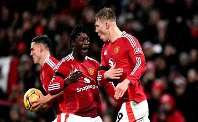 开云APP-伯恩茅斯客场不敌曼联，未能取得胜利