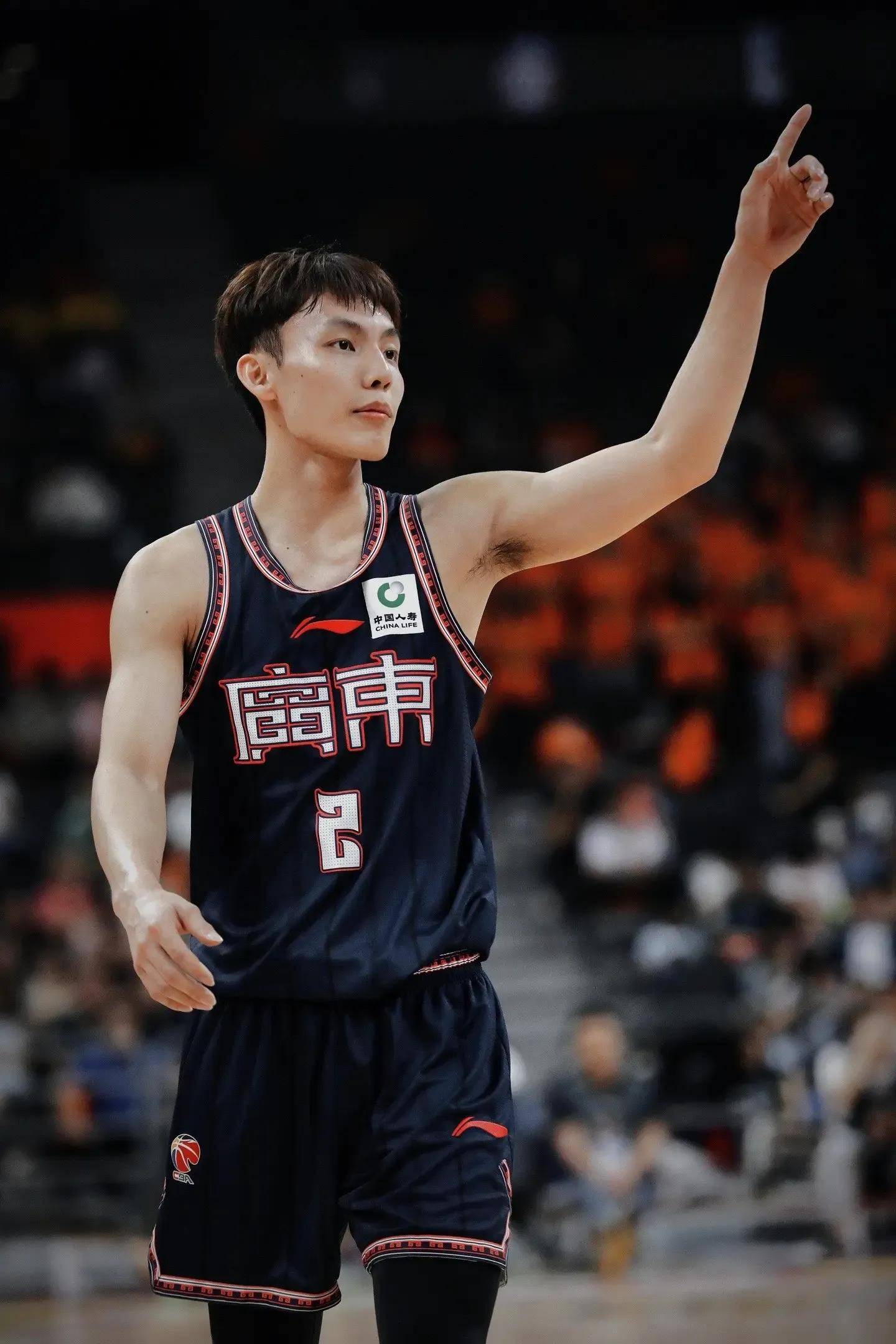 开云体育在线-亚洲球星在全明星赛中掀起风潮