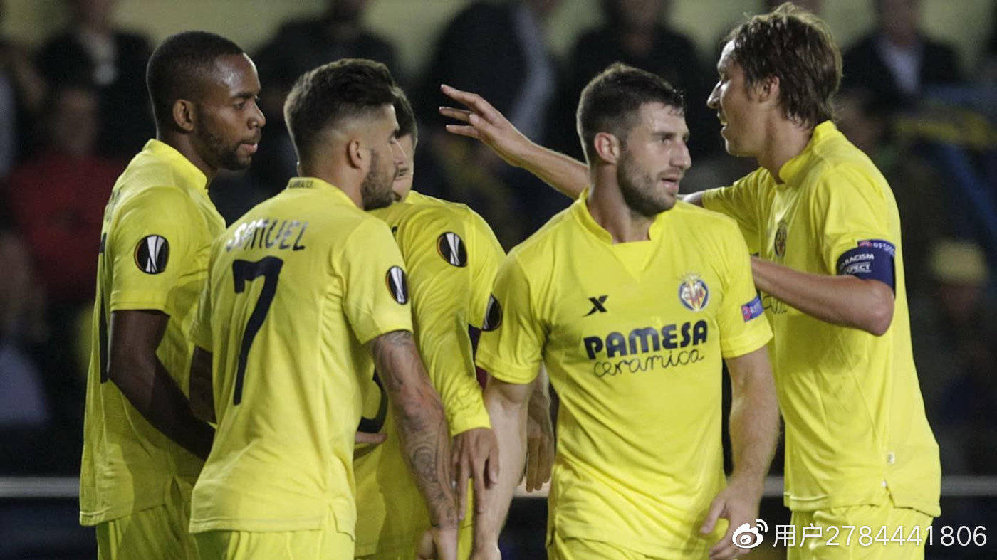 比利亚雷亚尔完胜对手取得连胜 比利亚雷亚尔完胜对手取得连胜