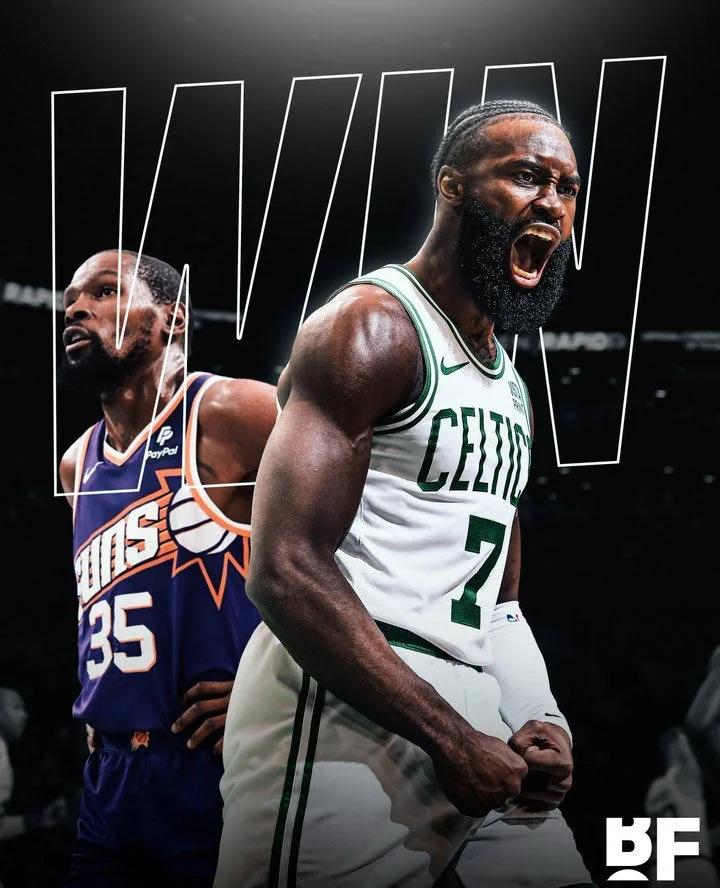 凯尔特人火箭成功晋级,东部前景光明的简单介绍 凯尔特人火箭成功晋级,东部前景光明的简单介绍