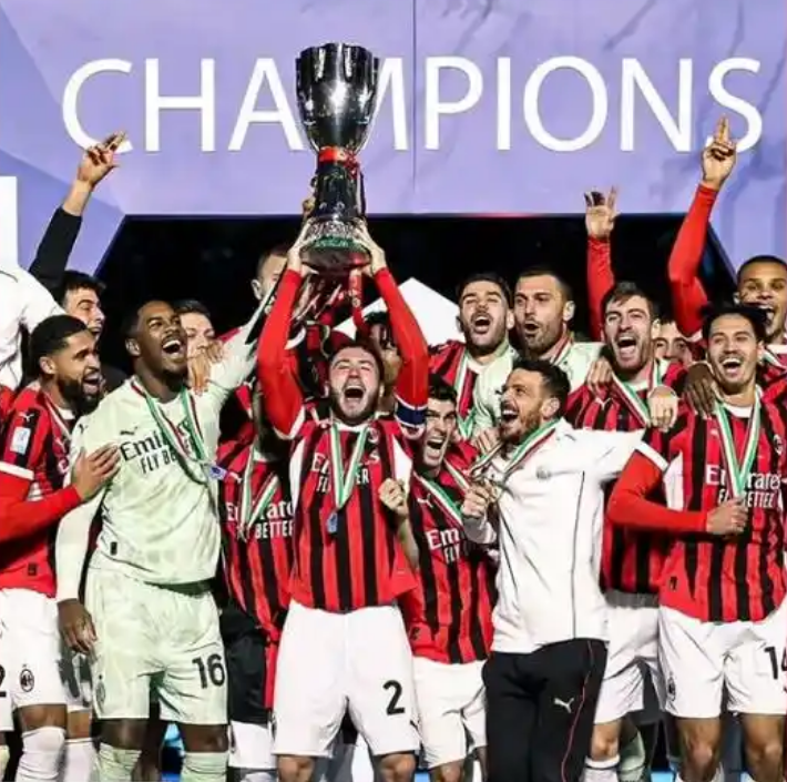 开云APP-AC米兰球员表现出色，继续保持胜利势头的简单介绍