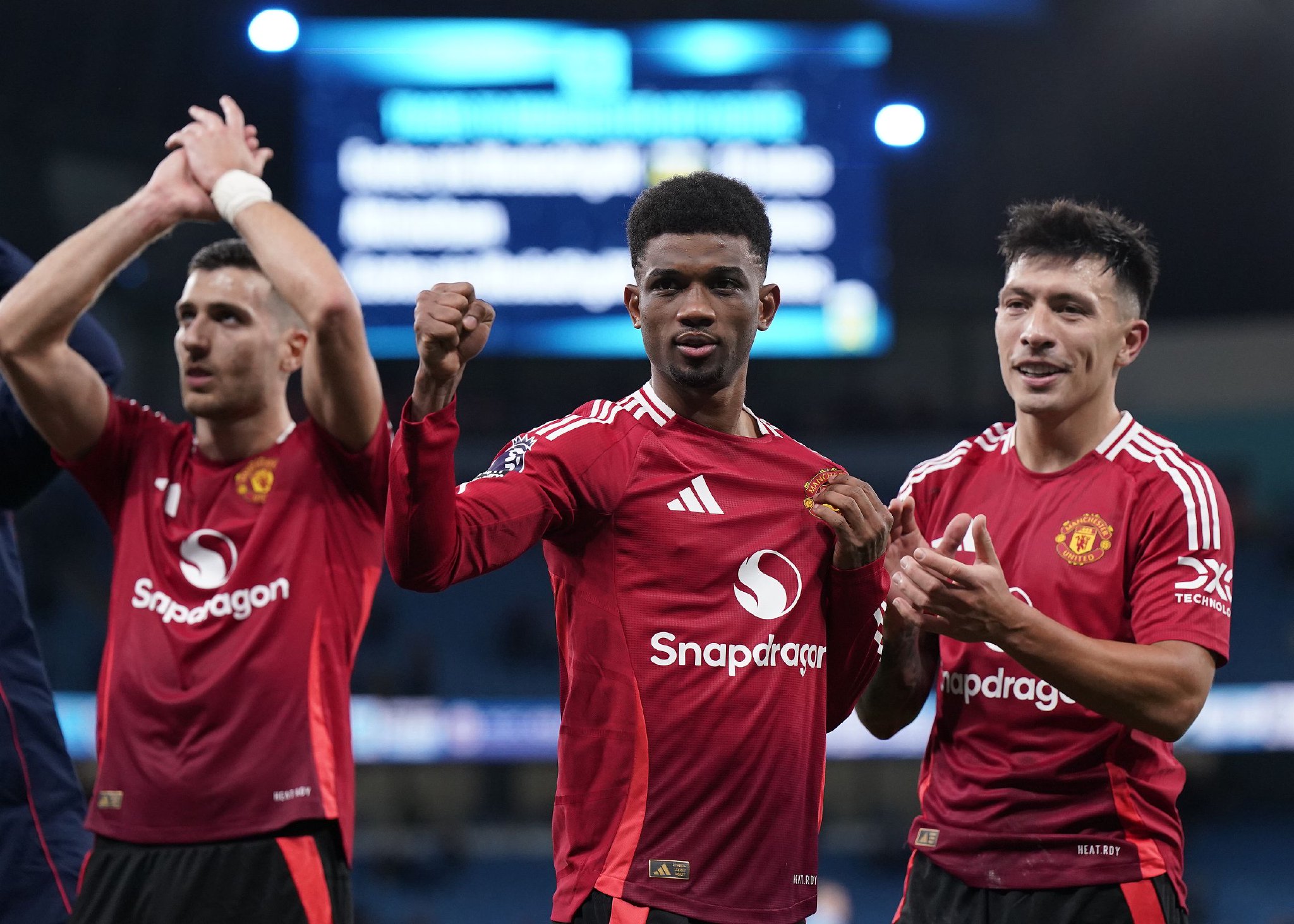 开云体育登录-曼联惨遭逆转，全场惊悚，胜利如梦