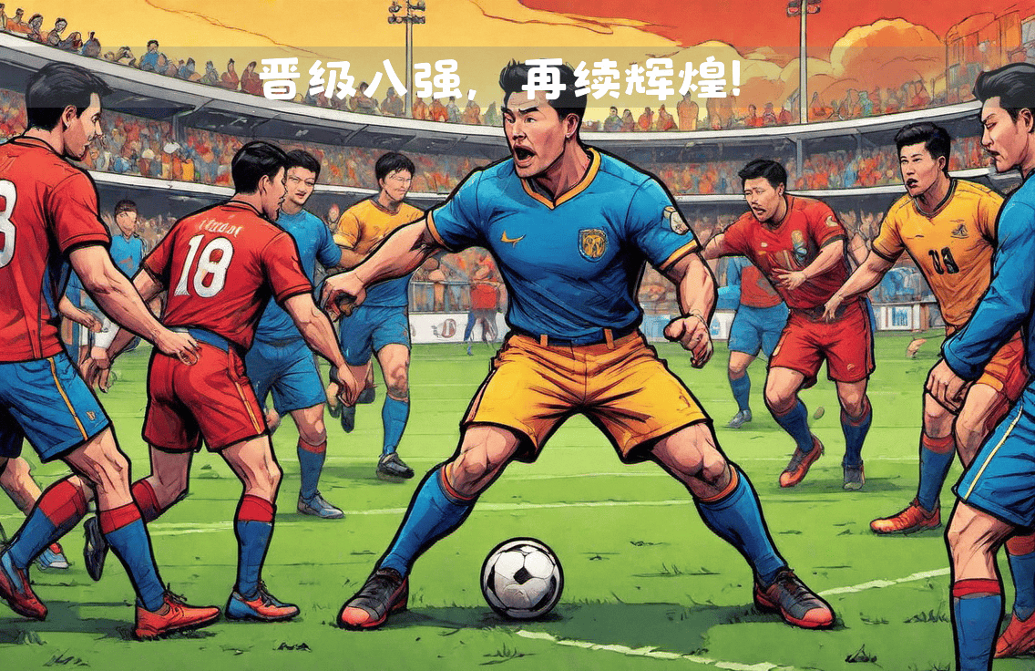 开云体育中国-中国足球比赛场上的惊心动魄