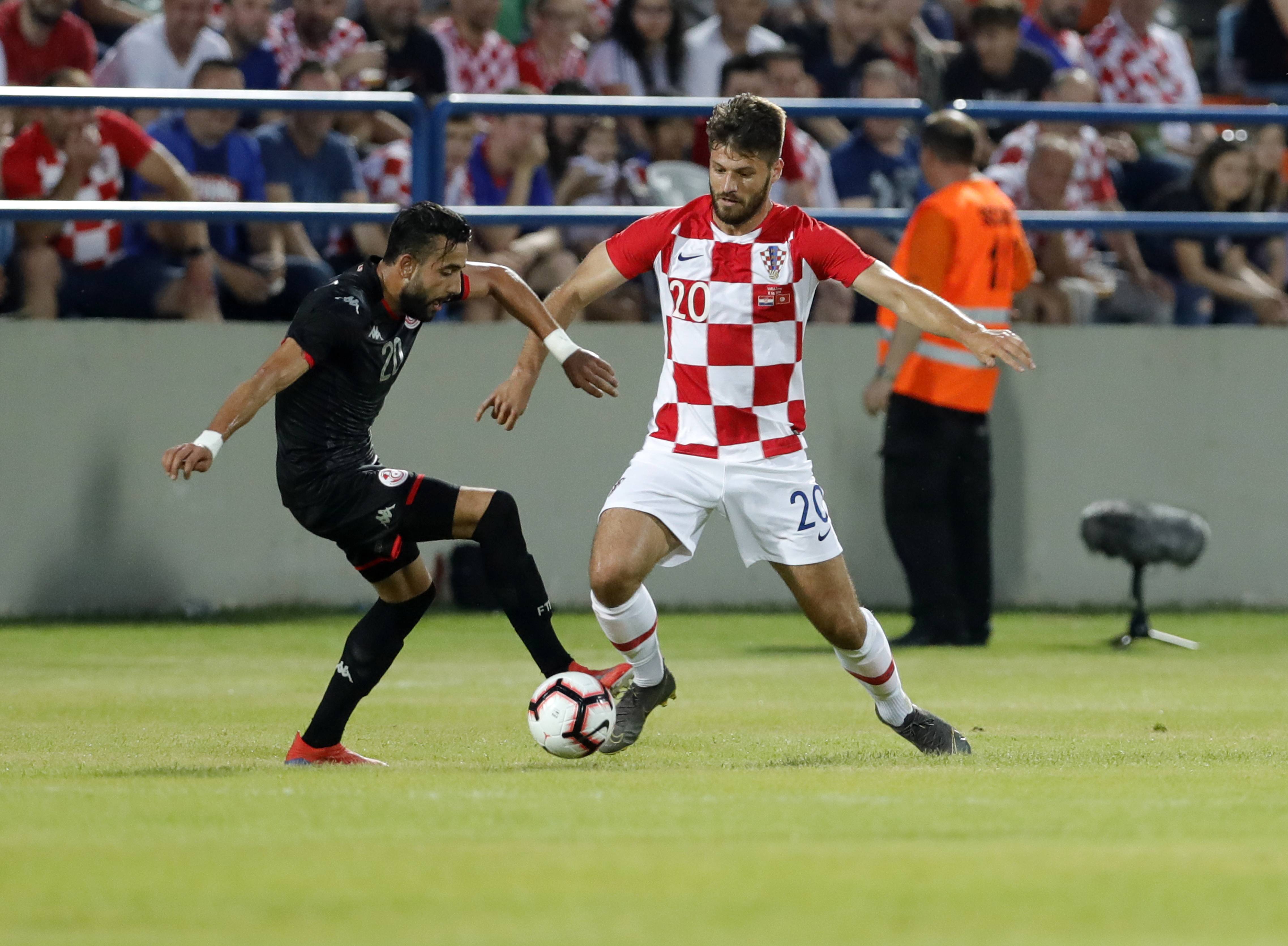 开云体育app-克罗地亚队在比赛中展现出色实力