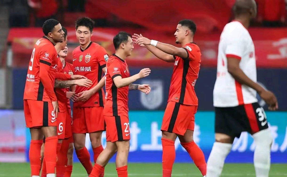 开云APP-中超代表队主场告捷领跑小组