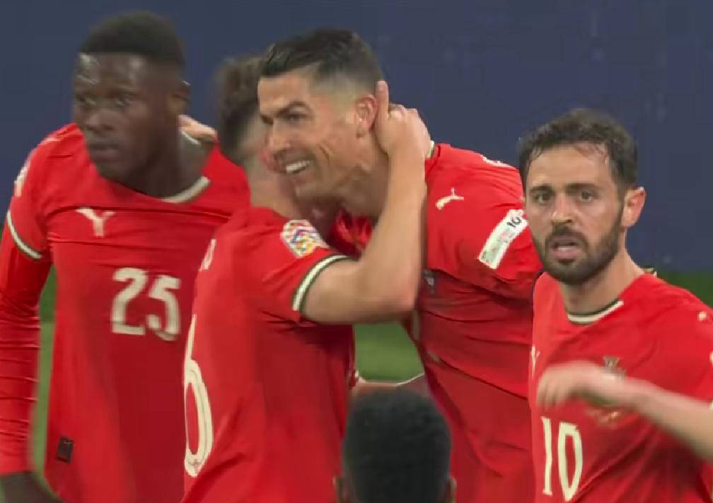 葡萄牙队惨遭逆转,小组出线前景一片黑暗的简单介绍 葡萄牙队惨遭逆转,小组出线前景一片黑暗的简单介绍