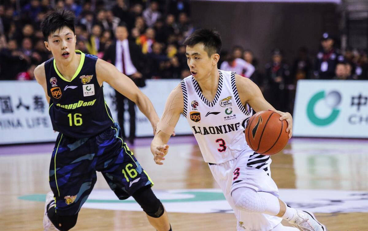 开云体育下载-辽宁男篮火力全开，绝强对手取胜