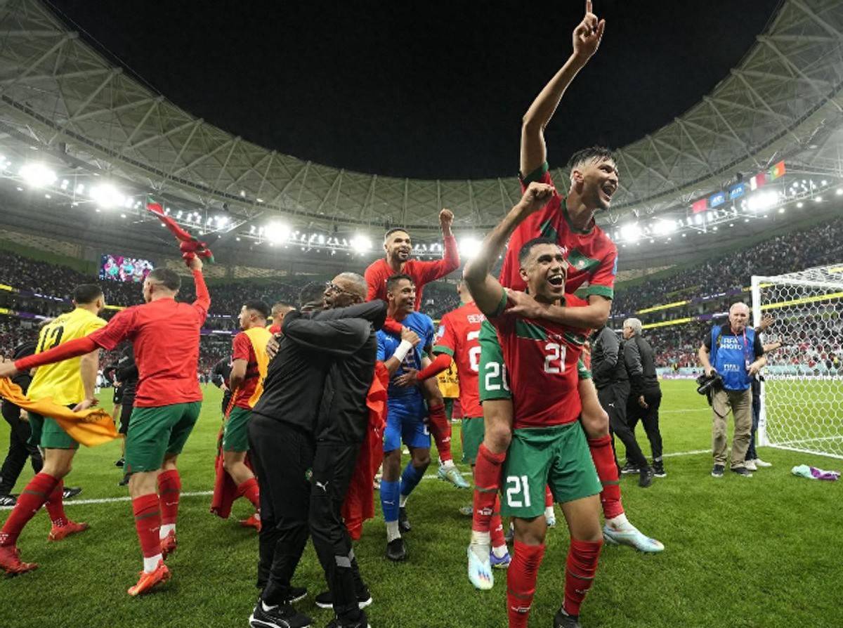 非洲球队冲击新赛季为争夺冠军展开激烈角逐的简单介绍 非洲球队冲击新赛季为争夺冠军展开激烈角逐的简单介绍