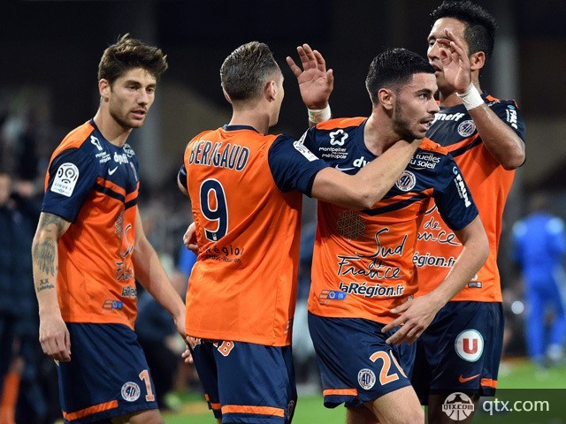 开云官网-蒙彼利埃主场取得胜利，一路走向成功的简单介绍