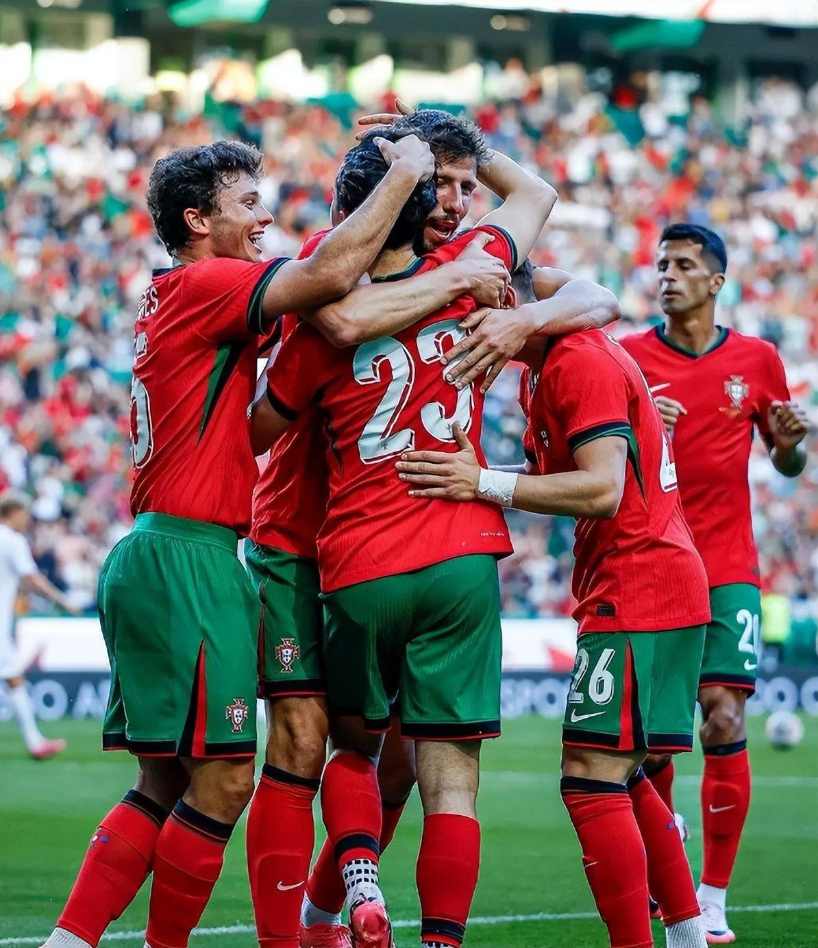 葡萄牙战胜对手,提升士气备战下一场比赛的简单介绍 葡萄牙战胜对手,提升士气备战下一场比赛的简单介绍