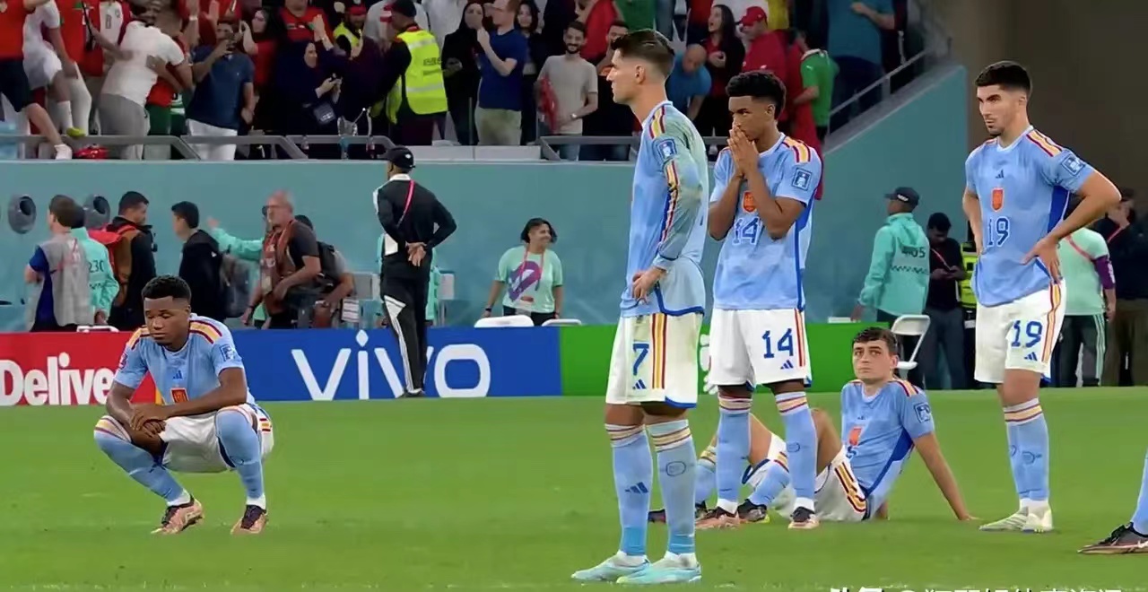 开云体育在线-西班牙在世界杯中止步德国，表现神勇