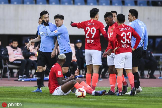 开云体育-天津天海连克重庆队，取得两连胜的简单介绍