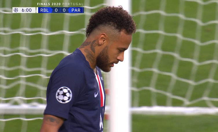 欧冠|内马尔爆冷,表现神勇的简单介绍 欧冠|内马尔爆冷,表现神勇的简单介绍