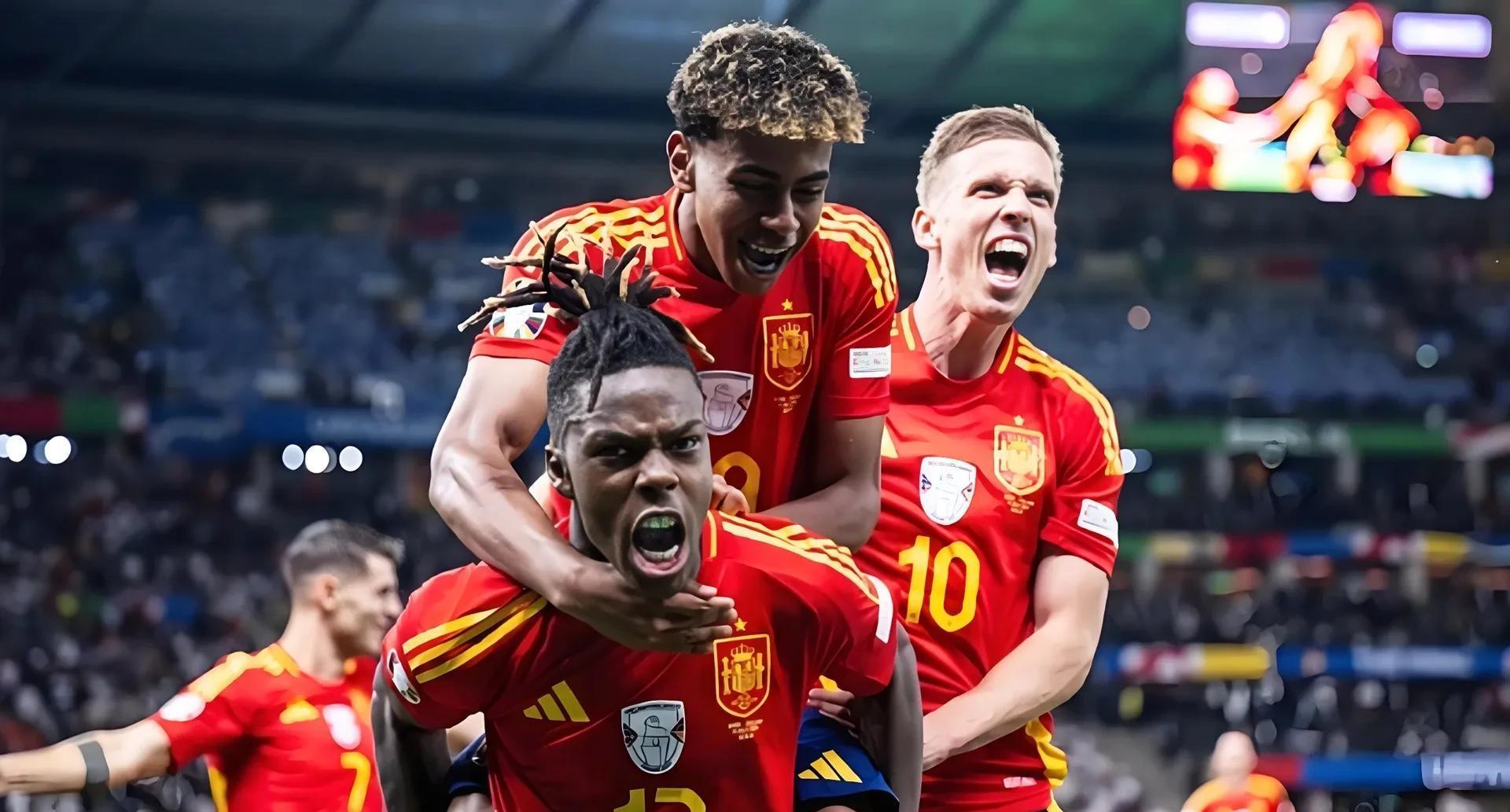 关于葡萄牙战平西班牙,内马尔补时绝平亚洲杯的信息 关于葡萄牙战平西班牙,内马尔补时绝平亚洲杯的信息