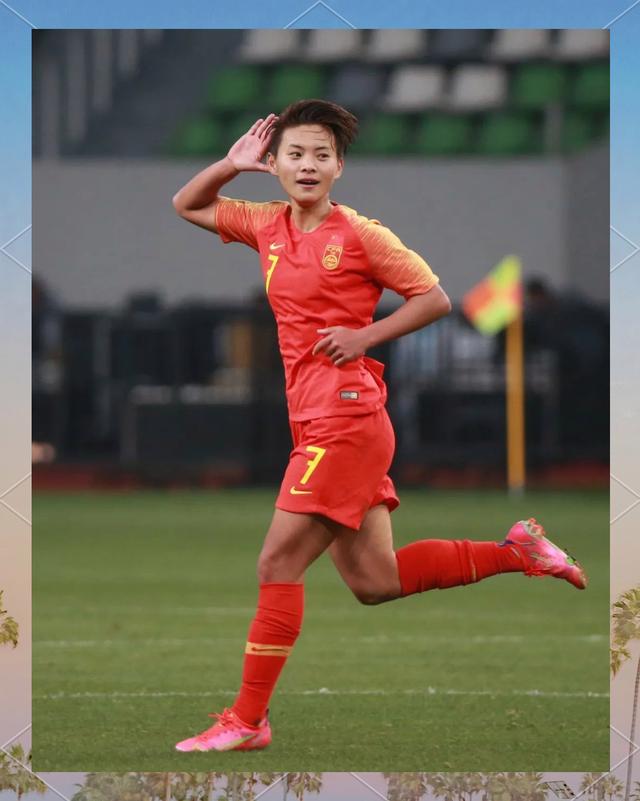 开云体育登录-女足比赛中国队克服困难，取得成功