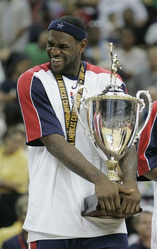 开云体育入口-包含美洲杯｜詹姆斯碾压，积分榜更新的词条