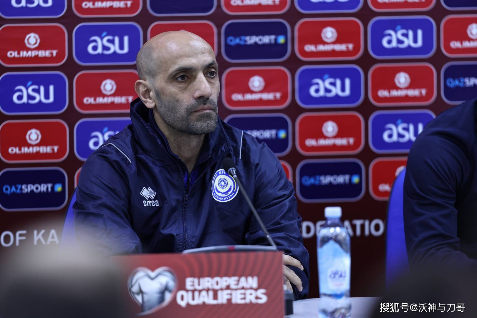 欧预赛:哈萨克斯坦中场组织力不足,输球原因分析的简单介绍 欧预赛:哈萨克斯坦中场组织力不足,输球原因分析的简单介绍