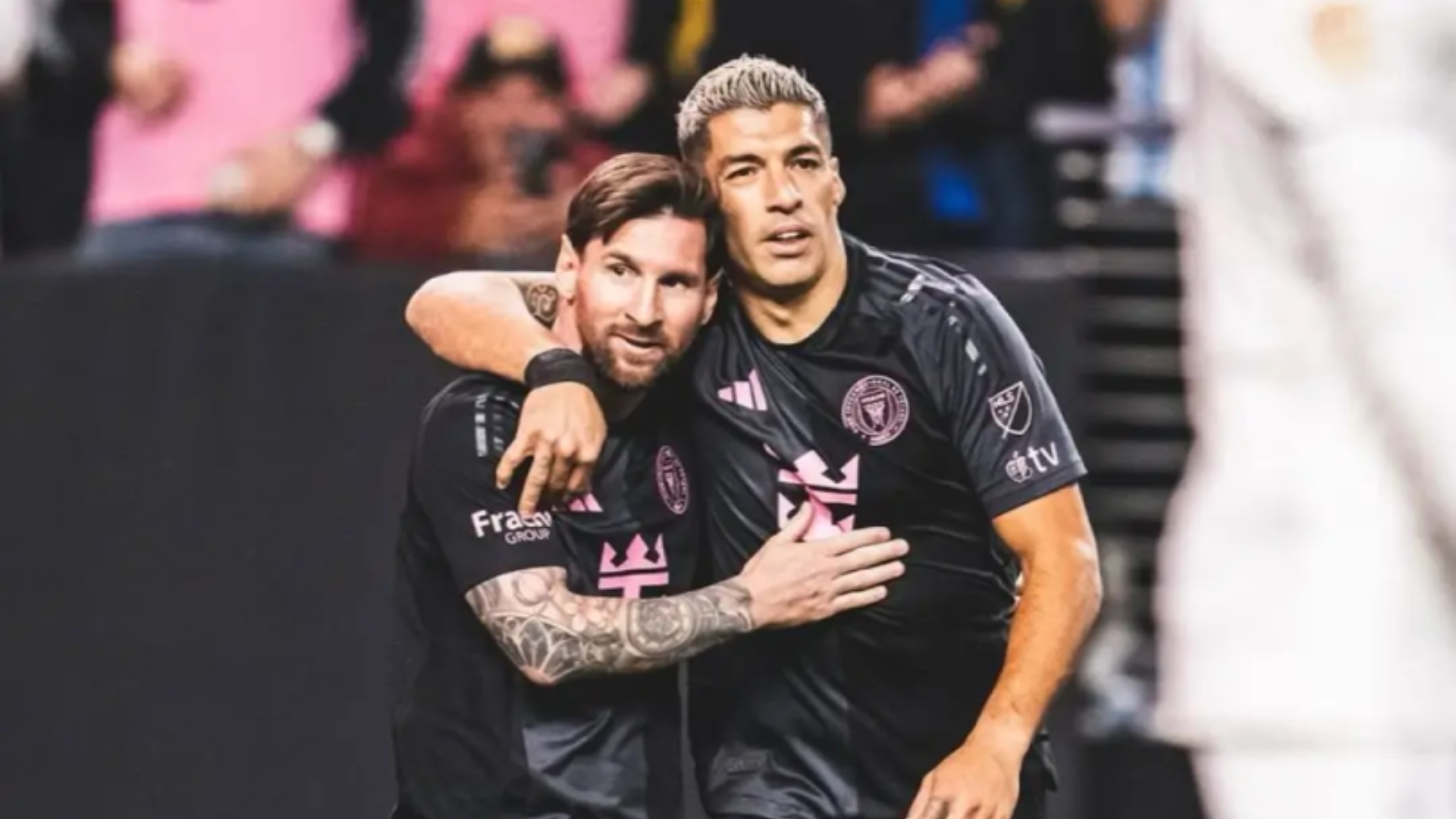 开云APP-包含奥运会重磅对决:梅西迎战拜仁,引发热议的词条