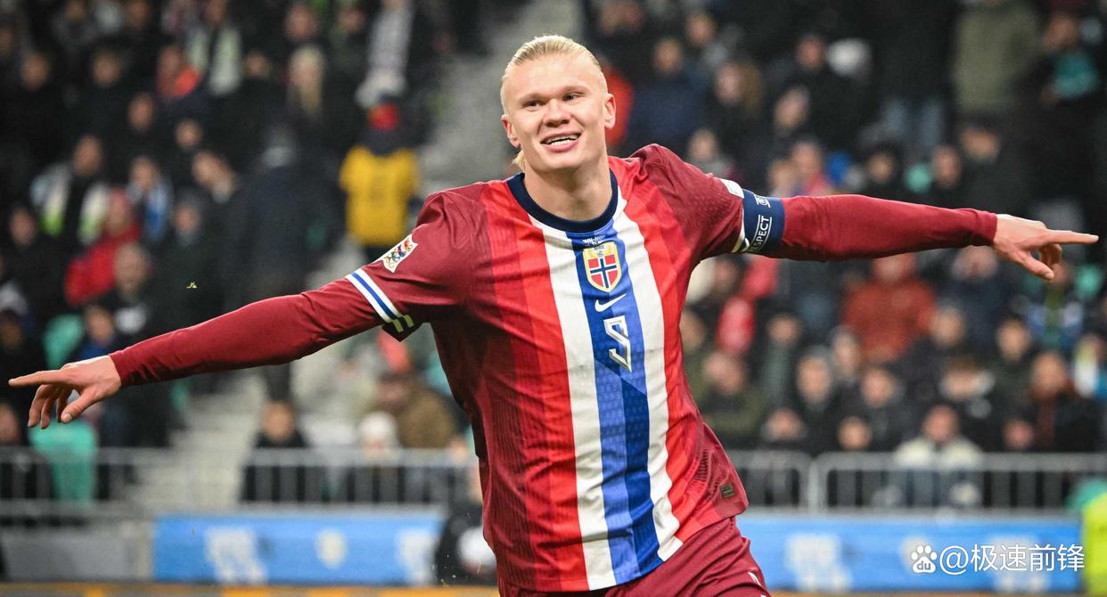 开云体育下载-挪威队挑战以色列,备战进行中的简单介绍