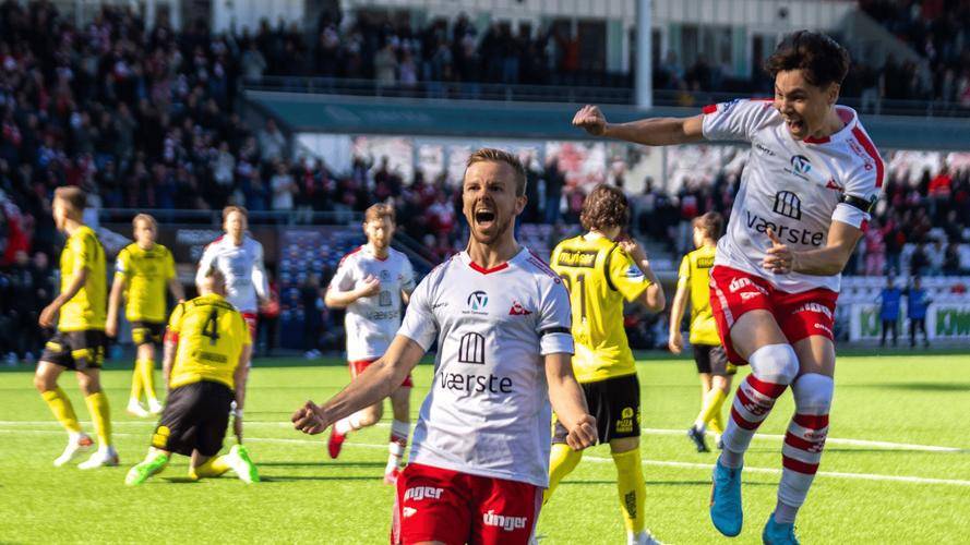 挪威队挑战以色列，备战进行中的简单介绍