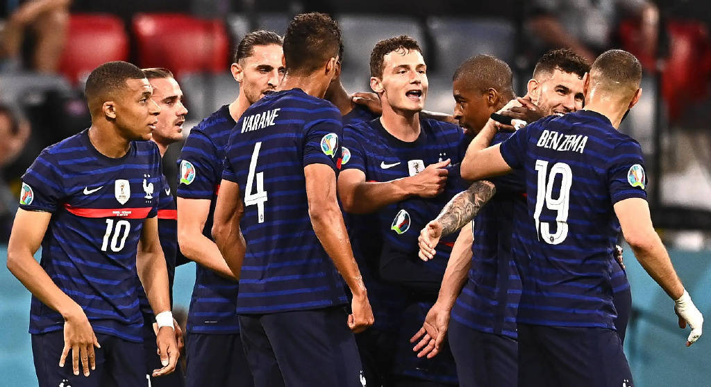 一触即发!顶尖球队展现实力的简单介绍 一触即发!顶尖球队展现实力的简单介绍