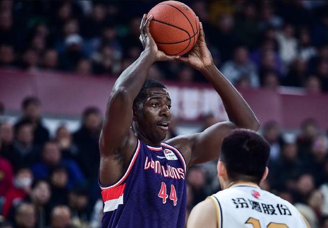 广州队主场失利步行者队学到宝贵经验的简单介绍